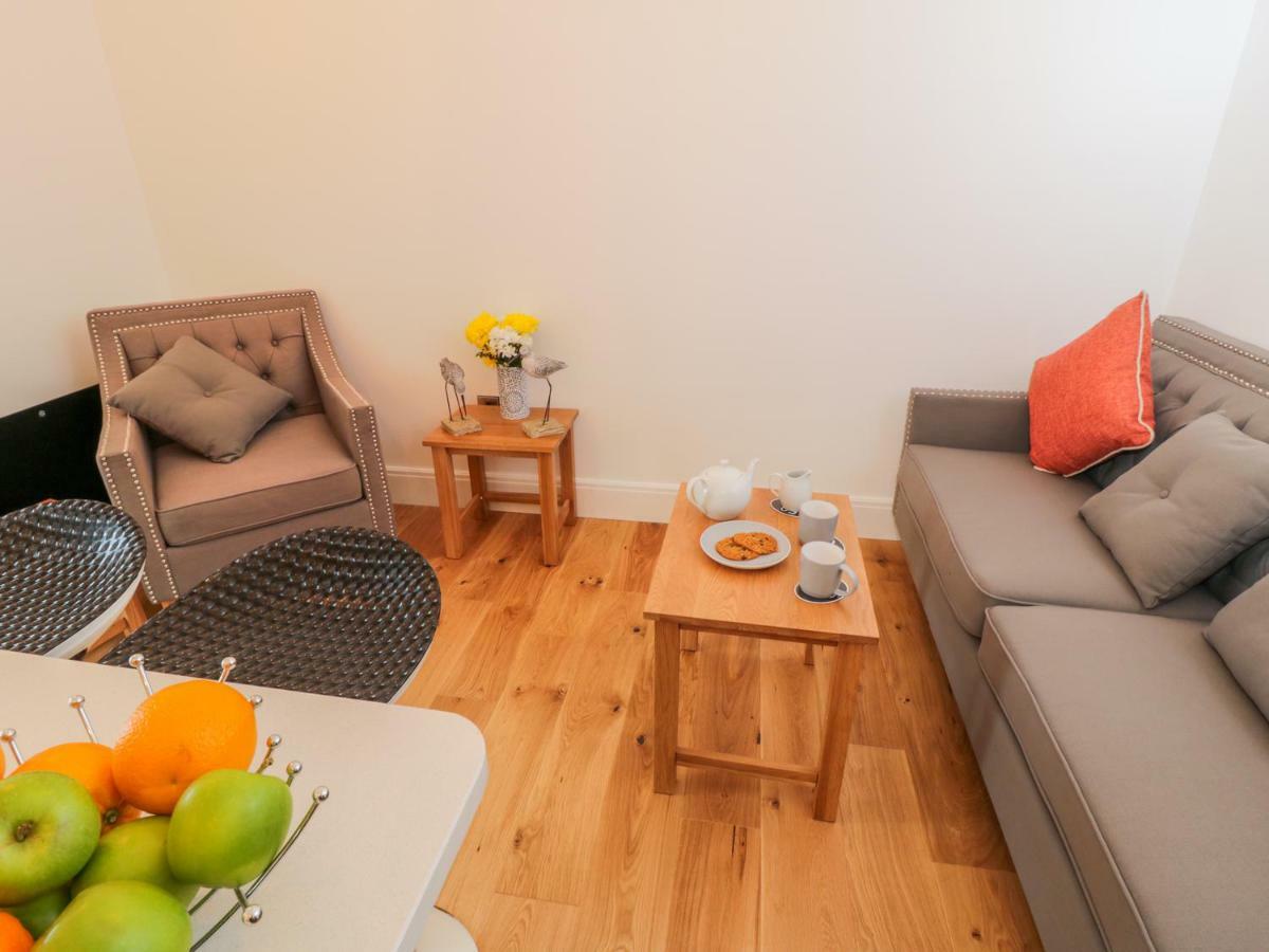 Evening Star Engine Shed Apartment Whitby Exterior photo